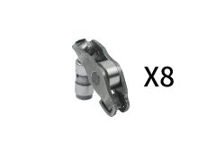 Vipper 03L109521A 059109417J B18806 VW Audi Borsehung