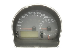 Speedometer Fiat Multipla 87001350 81269032 36918