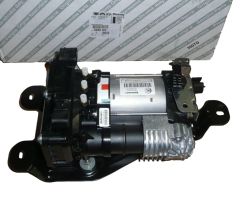 Kompressor til affjedring Ny Original 5280W4 5280.W4 Citroen Peugeot