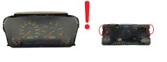 Omdrejningstæller Seat Ibiza 6K0919033FE 87001323 69378