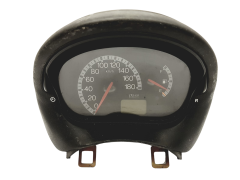 Speedometer Fiat Seicento 735282907 41625