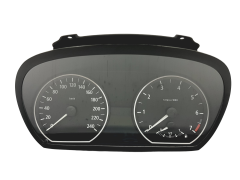 Omdrejningstæller BMW 1 E81 E87 6974645-01 1024932-31 55711