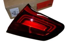 Lygte Højre Original 9808624780 Citroen