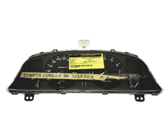 Omdrejningstæller Toyota Corolla 83800-1E190 Denso