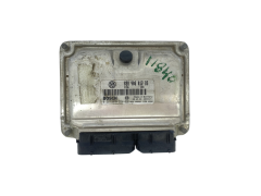 Styreenhed 038906012BS 0281010228 Seat Bosch 60485