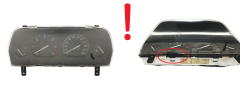 Omdrejningstæller Rover 200 AR0025004 54996