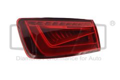 Lygte Venstre Bag 8V5945095A 99451791602 Audi A3 DPA