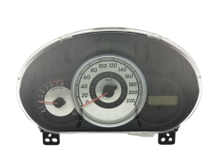Speedometer Mazda 2 ALDF71C 53108