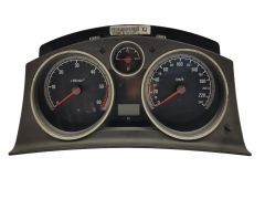 Omdrejningstæller Opel 13225988XJ Astra H GTC 2297
