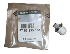 Bøsning Ny Original 7700875163 Renault Dacia