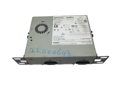 Bilradio Renault 259150781R 283C32183R Bosch
