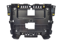 Radio monteringsramme Navi Renault Kadjar 688301818R
