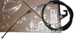 Håndbremsekabel 555106 364001202R Renault SEIM