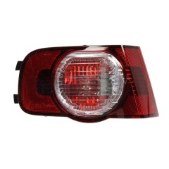 Lygte Venstre Bag Original Citroen C3 Picasso 6350HJ