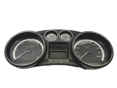 Speedometer Peugeot 308 9665107480 57031