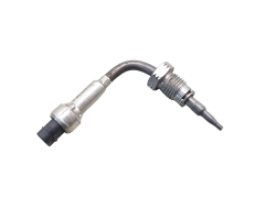 Udstødningstemperatursensor Opel Fiat 55239662