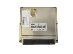 Styreenhed 0281010314 7789376 28RTF091 BMW Bosch 3435