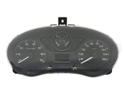 Omdrejningstæller Expert Berlingo Scudo 9665983780 PSA 45205