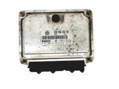 Styreenhed 030906032BH 0261206747 Seat VW Bosch