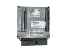 Styreenhed BMW 7789572 0281010565 Bosch 59438