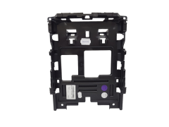 Radio monteringsramme Navi Renault Megane 4 681833236R