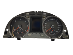 Omdrejningstæller Volkswagen Passat B7 3AA920870A 3380