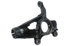 Hjullejestyr Venstre 5Q0407255Q B18508 VW Audi Seat Skoda Borsehung