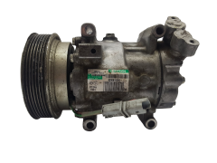 Aircondition Kompressor Renault Clio 3 Twingo 2 8200819568 1.2 16V Sanden