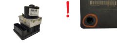 Abs Pumpe Mazda Ford 2S61-2M110-CE 10.0960-0106.3 5375