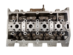 Topstykke VWAG 04E103404H 1.4 TSI CXS