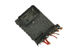 Styreenhed BSI 1K0937125A 0-1718307-1 VW Seat Audi Tyco 68747
