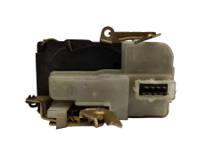 Dørlåsemekanisme Højre Forside 9136G1 Citroen Xsara Valeo 10984