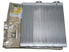 Varmeapparat Original Renault Laguna III 271150001R Varmeapparat Original Renault Laguna III 271150001R