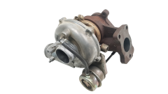 Turbolader 0375C8 9645247080 VVP10209 IHI 2.0 HDI Citroen Peugeot