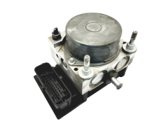 Abs Pumpe Fiat 500 51880815 0265232840 Bosch 39215