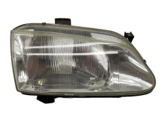 Forlygte Højre 260101792R Megane Scenic Renault Valeo 4871