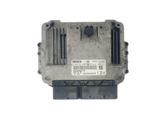 Styreenhed 55206270 0281012882 Alfa Romeo Bosch 41200