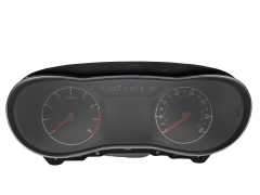 Omdrejningstæller Ny Original Opel Corsa E 39022764 24890