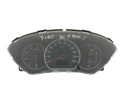 Omdrejningstæller Suzuki SX4 Fiat Sedici 34110-79J50 VDO 54108