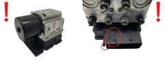 Abs Pumpe Saab 9-3 13664004 12801328 TRW 6270