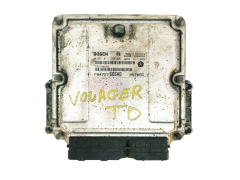 Styreenhed P04727666AB 0281011280 Chrysler Bosch 31065
