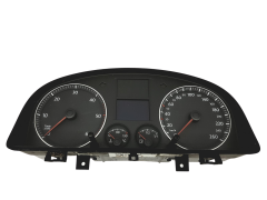 Omdrejningstæller VW Touran 1T0920861A 110080217019 31029