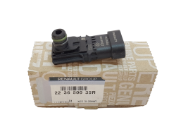Lufttrykssensor Dacia Renault 223650035R Ny Original