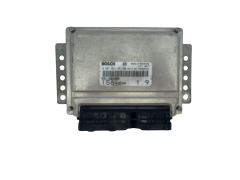 Styreenhed 55198489 0281011491 Alfa Romeo Bosch 53013