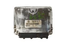 Styreenhed 038906018FB 0281010006 VW Bosch 3681