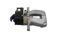 Bremsekaliber Bag Venstre Gør VW Passat B6 3C0615403 66151566501 Vika