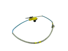 Udstødningstemperatursensor Renault Nissan 8200882195 4590