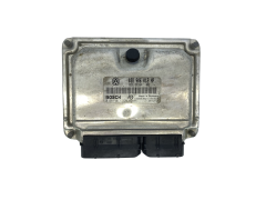 Styreenhed 038906012HP 0281011320 Seat VW Bosch 62465