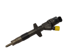 Brændstofinjektor Renault 8201043605 0986435086 Bosch