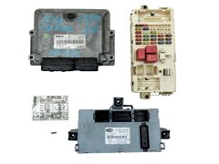 Startpakke Fiat Stilo 55187570 51715853 46750594 1,9 JTD